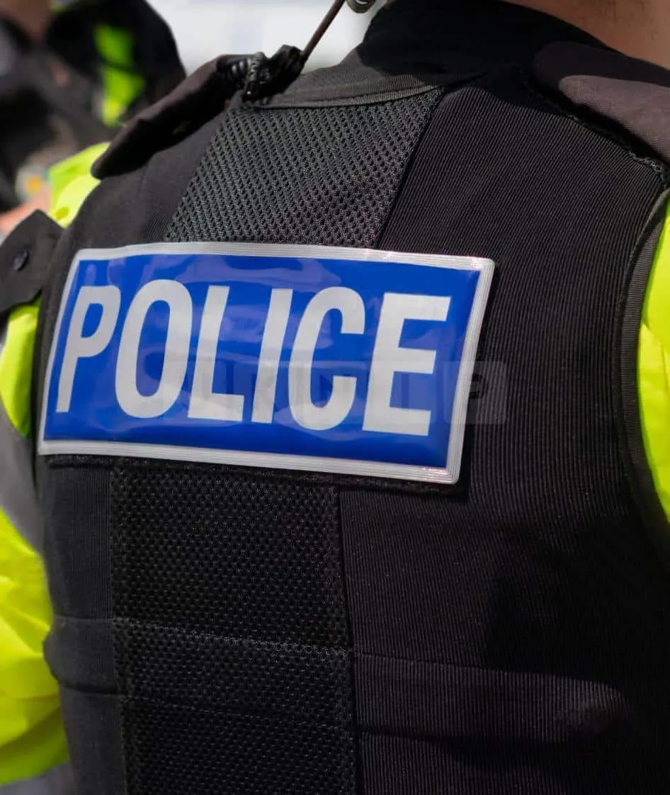 Bedworth Man, 24, Charged with Multiple Child Sex Offences Including Rape