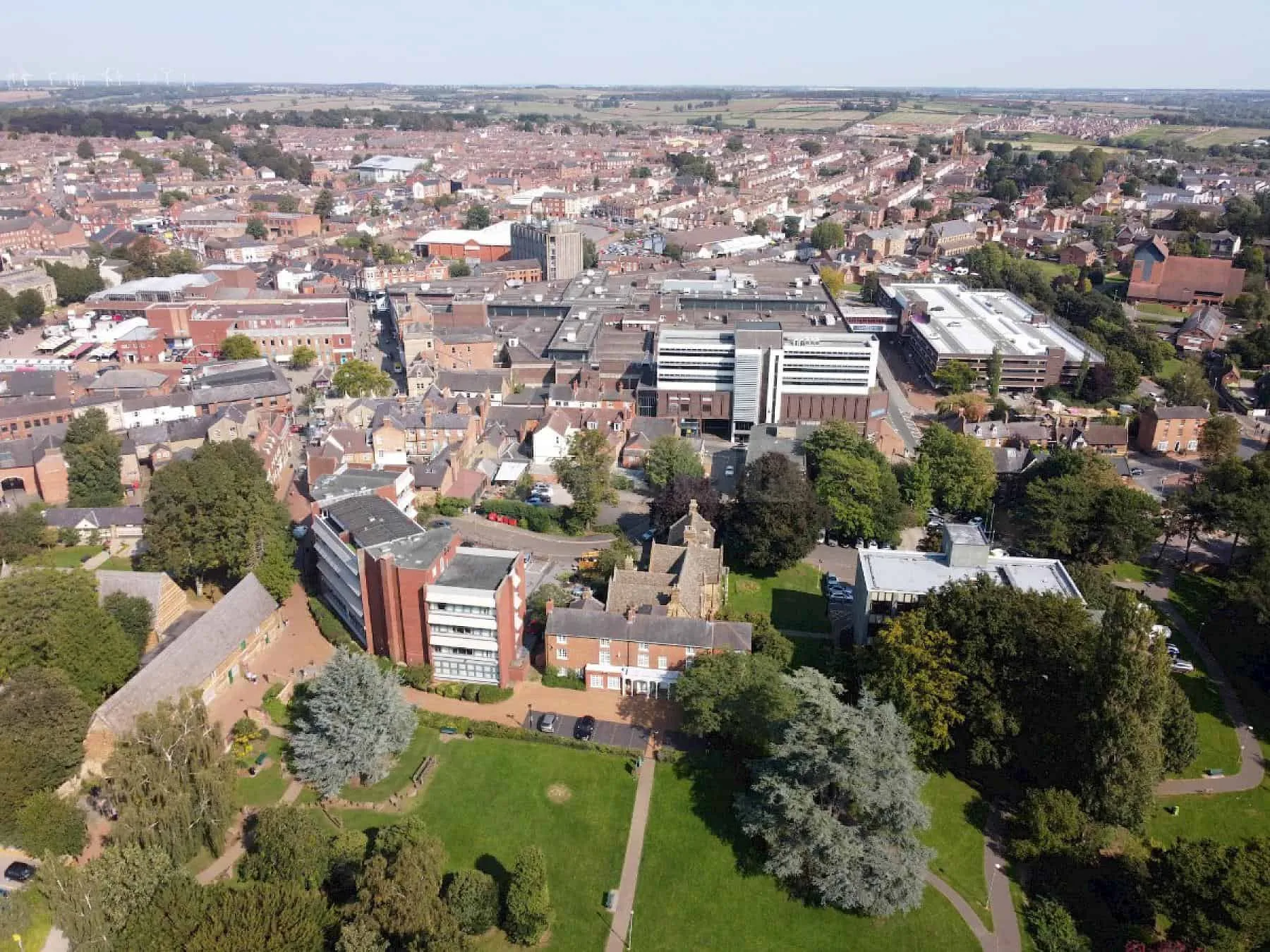 Wellingborough Drug Crisis: Police Warn of Deadly ‘Bad Batch’ After Multiple Overdoses
