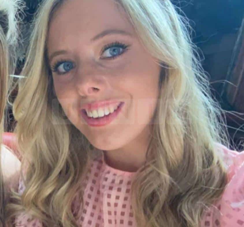 Urgent Search for Sunderland Woman Holly Loraine