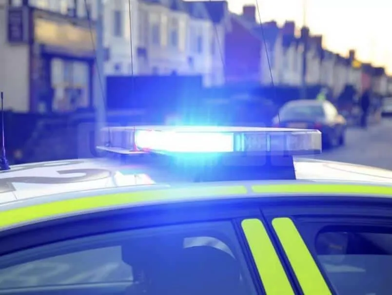 Man in 70s Seriously Injured in Newport St James Street Pedestrian Crash – Police Seek Witnesses