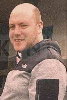 Police Appeal to Locate Missing Man Kieron Young from Fleet