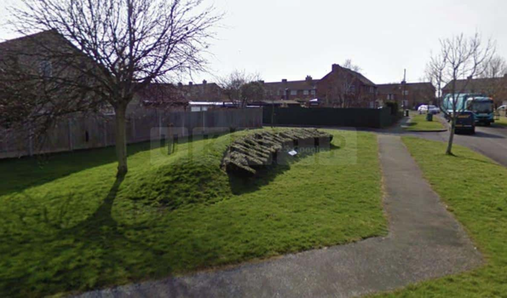 Police Appeal After Indecent Exposure Incident in Dymchurch