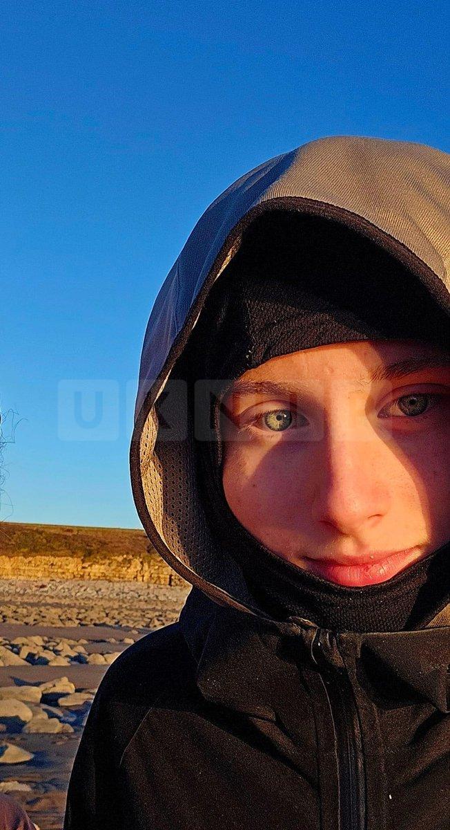 Urgent Appeal to Help Find Missing Teen Noah, 16, Last Seen in Llantwit Major