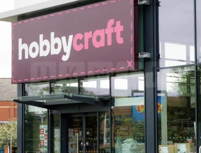 Hobbycraft to Close Nine UK Stores by July, Threatening 126 Jobs in Cost-Cutting Shake-Up
