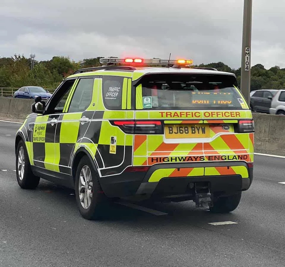 A12 Shut Both Ways Near Colchester After Serious Incident – Major Delays and Diversions in Place
