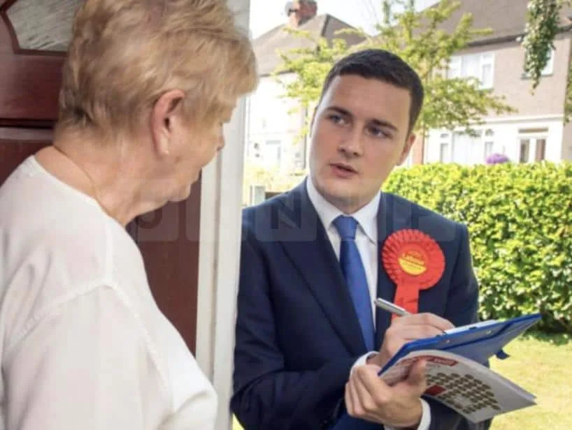 Wes Streeting Resigns as Health Secretary amid Labour Leadership Turmoil