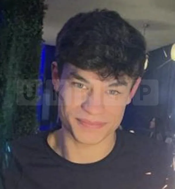 Missing Man Alert: Tall, Barefoot Zachary Crowe Vanishes in Canterbury – Police Urge Public Help