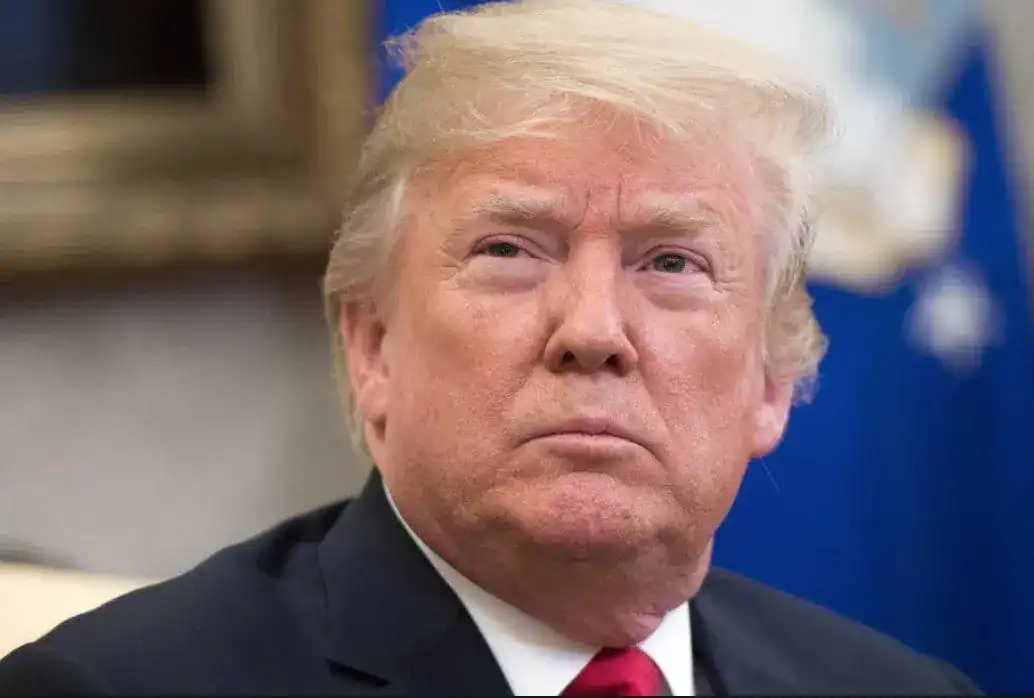 Trump Sparks Global Fury Over Crimea Comments, Risks Derailing Ukraine Peace Talks