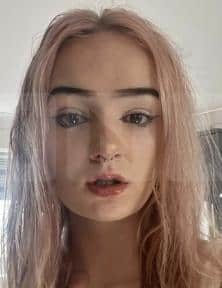 Urgent Appeal to Find Missing Teenager Katie Clementson from St Austell