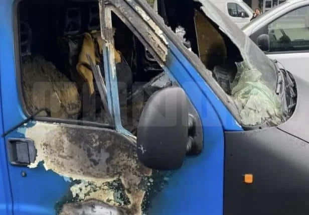 Jamaican Food Truck Dutchies Jerk Joint Destroyed in Mystery Fire as Community Rally for Family in Hemel Hempstead