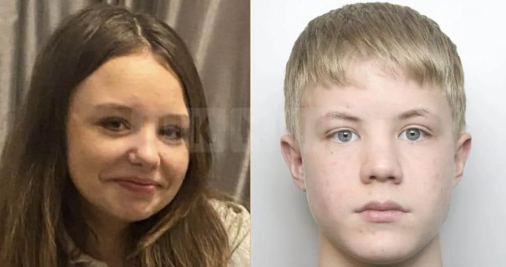Missing Banbury Children Elise and Elliot: Police Urgently Searching for Clues