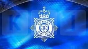 Ex-Sussex Cop Olivia Clinton Banned for Life After Groping Colleagues at Police Social