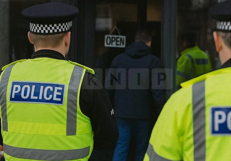 South East Crime Blitz: Barbershops & Vape Stores Raided for Drugs, Illegal Cigarettes & Fraud
