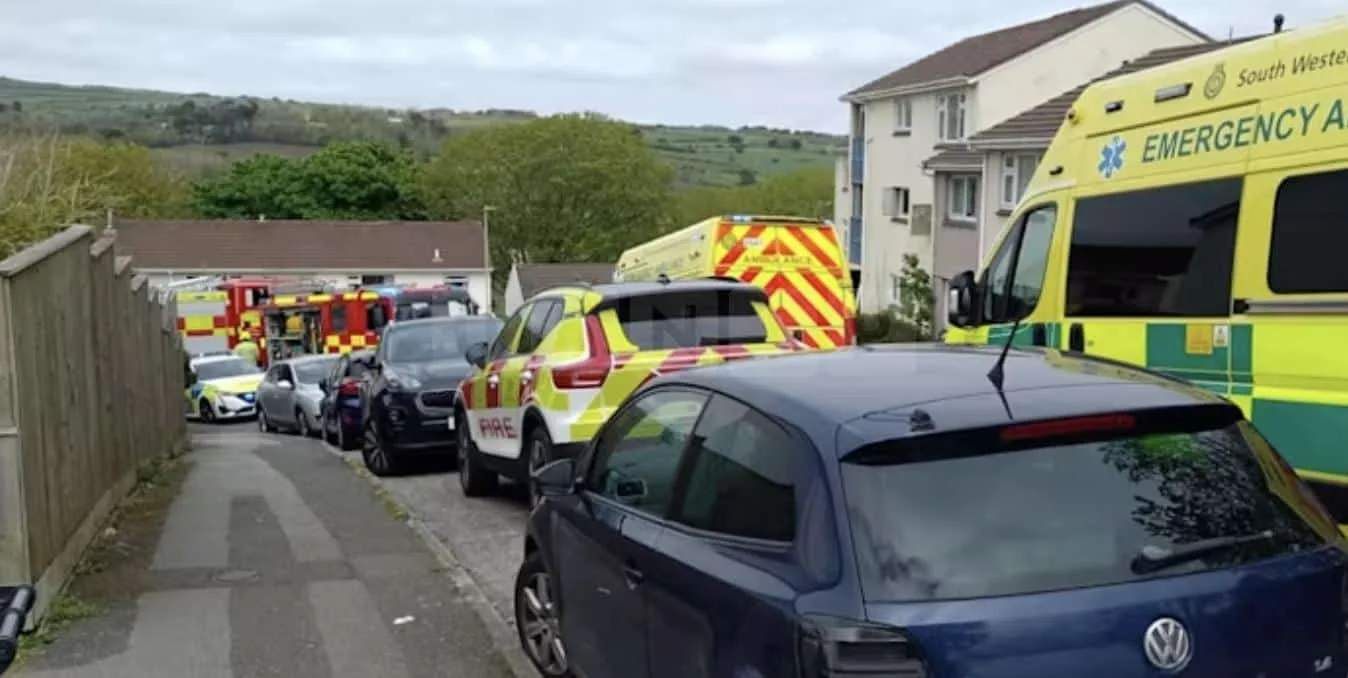 Penzance Gas Blast Kills Man in Flats Explosion – Police Seek Witnesses