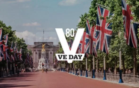 VE Day 80: Britain’s Biggest Military Parade and Red Arrows Flypast Set for May 5 Celebration
