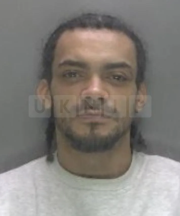 Urgent Hunt Launched for Jordan Levien, 32, Wanted on Prison Recall Across Hertfordshire