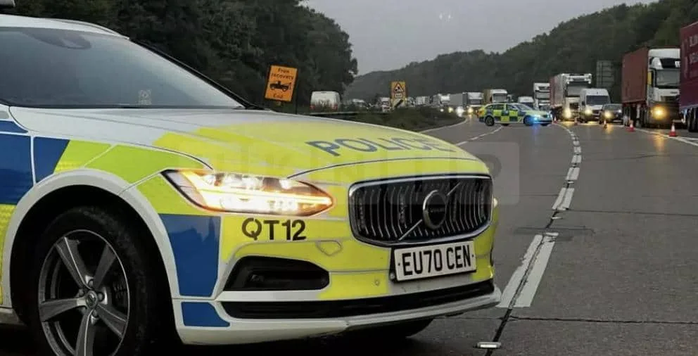 Teen Girl Killed in A12 Horror Crash Near Colchester – Police Urge Witnesses to Come Forward