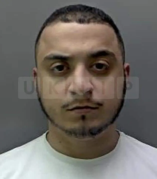 Drug Dealer Ali Jaber Jailed 14 Years for Brutal Hit-and-Run on Pedestrian in Hatfield
