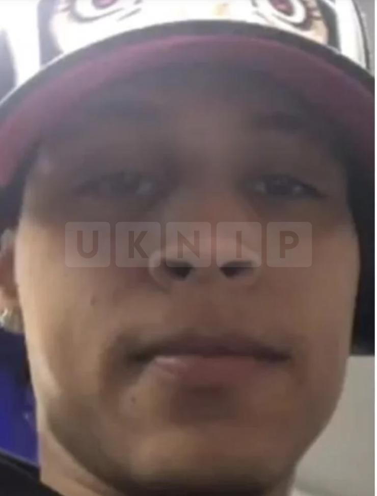 Two Men Charged with Murder in Fatal Walworth Stabbing of Giovanny Rendon Bedoya