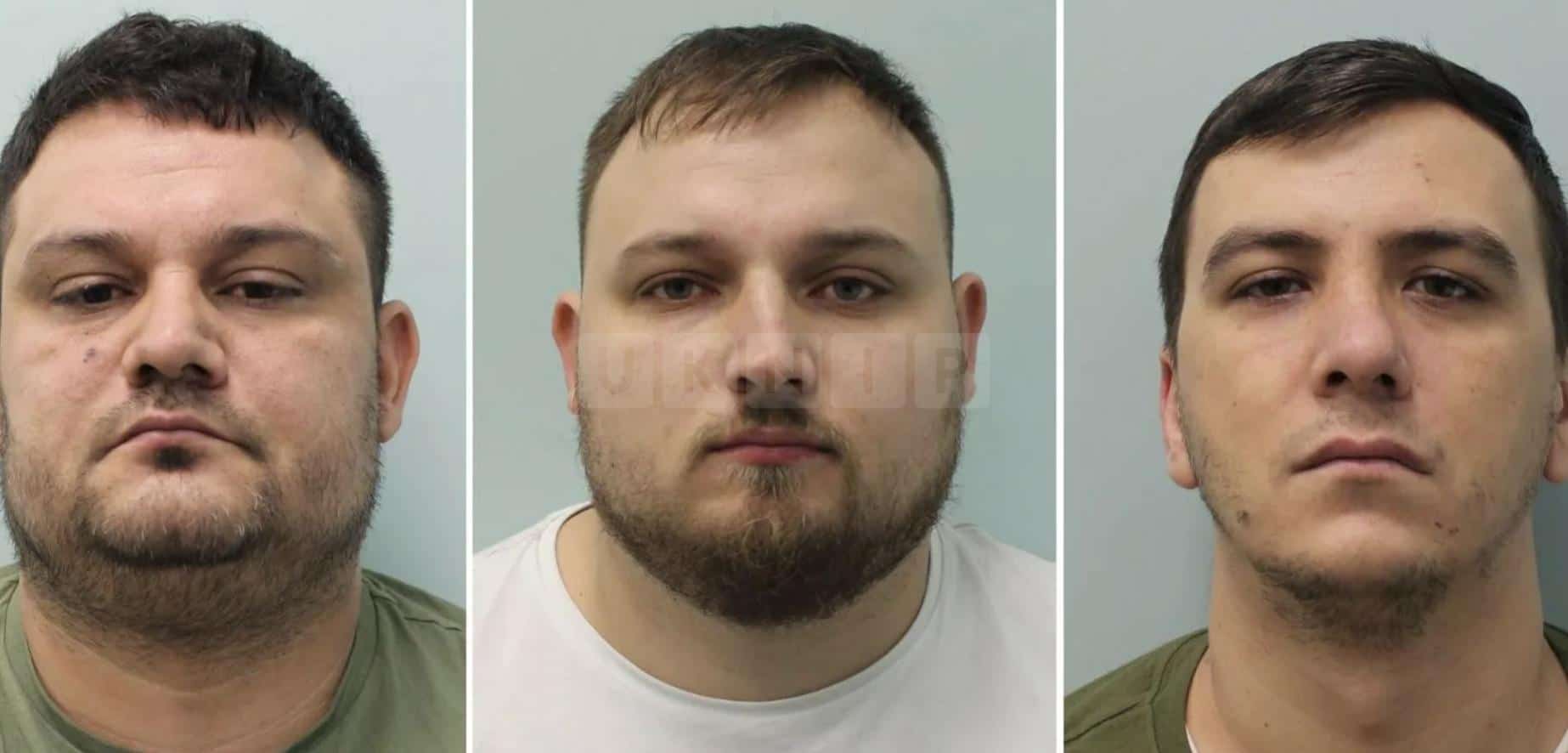Seven Jailed for Running Ruthless UK Sex Trafficking Gang Exploiting Romanian Women