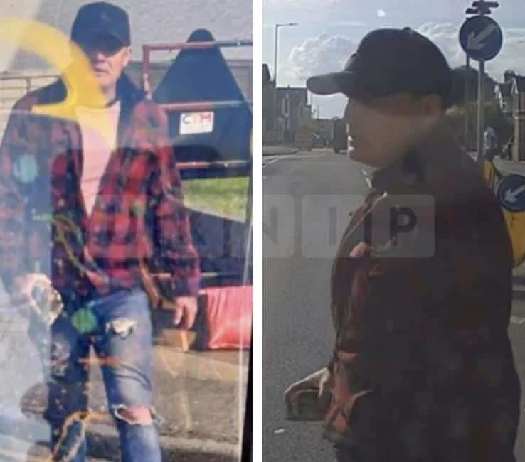 Bus Driver Glassed in Shocking Sittingbourne Attack – Kent Police Urge Public for CCTV Tips