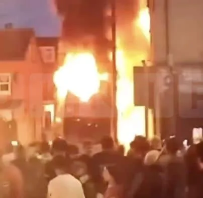 Fake Leeds Riot Hoax Busted by Police as Misinformation Spreads Online