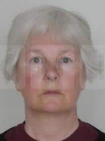 Urgent Appeal to Find Missing Woman Evelyn in Bristol