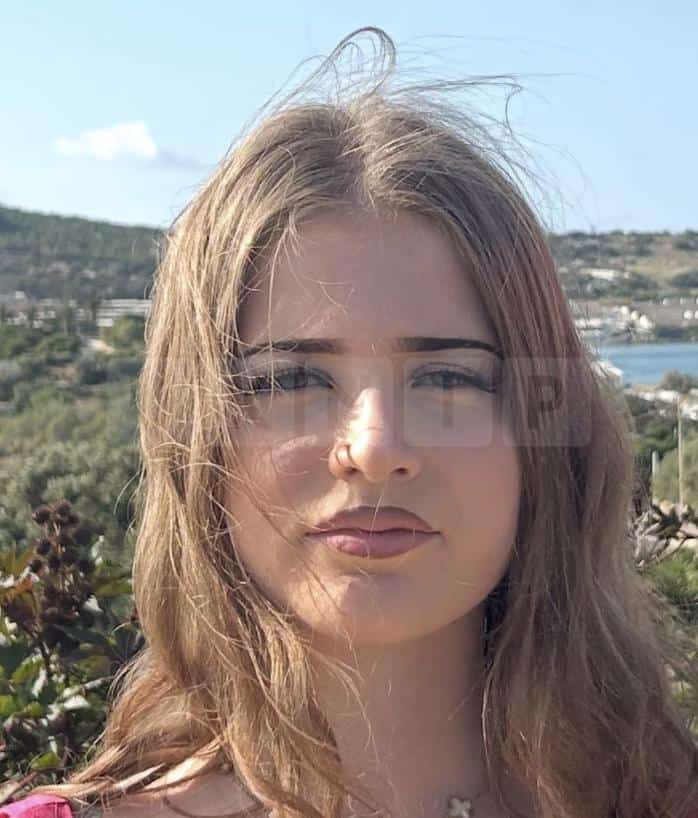 Urgent Appeal to Find Missing Barnet Teenager Hanna