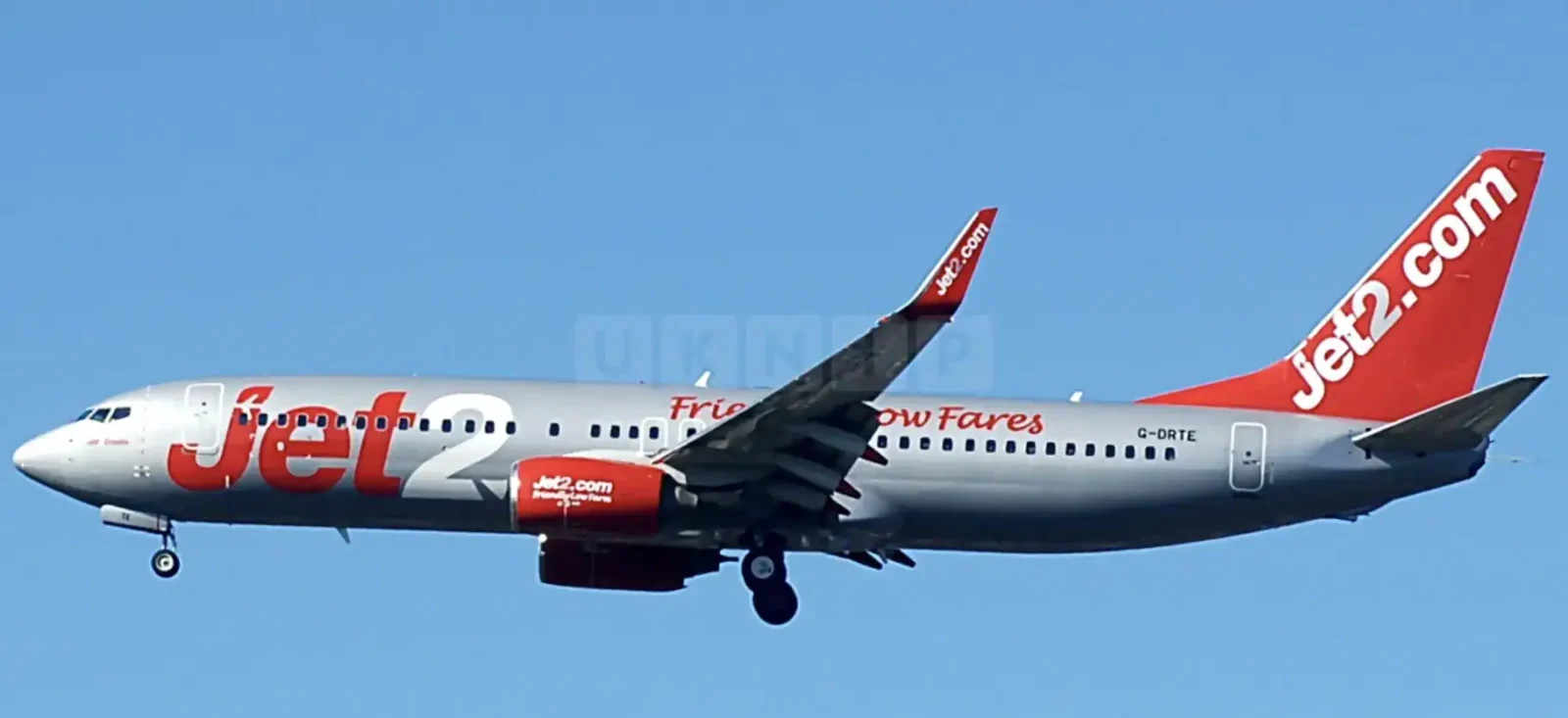 Jet2 Flight Diverts to Barcelona After Passenger Chaos Sparks Three-Hour Delay