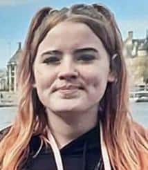 Urgent Appeal to Find Missing Teenager Serena, 16, from Milton Keynes