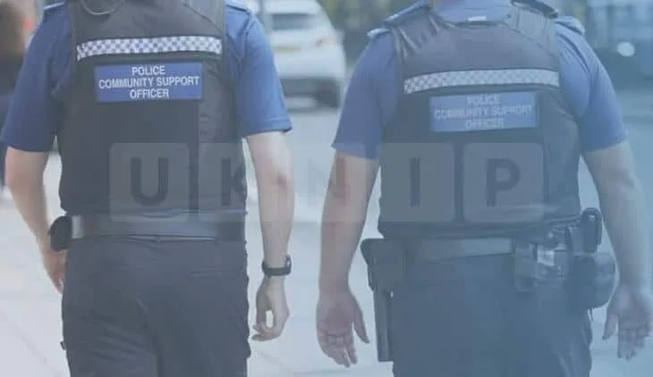 Eight Held as Dorking Kidnap Victim Found Safe After Masked Abduction