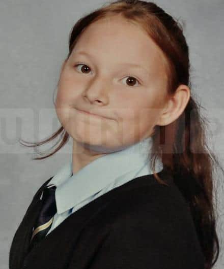 Urgent Appeal: Search Underway for Missing 14-Year-Old Maisie from Bridgend