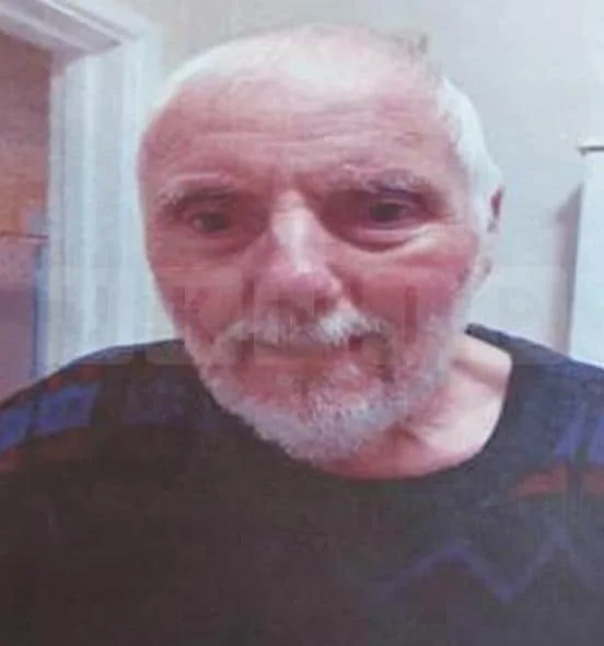 Urgent Appeal: Missing 85-Year-Old Martin Hogg Last Seen in Winchester – Police Seek Public Help