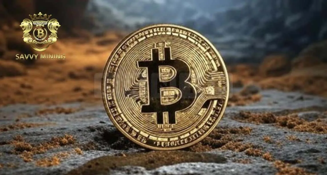 Standard Chartered: Bitcoin is expected to hit $200,000 by the end of the year, SAVVY MINING helps investors earn $32,800 a day