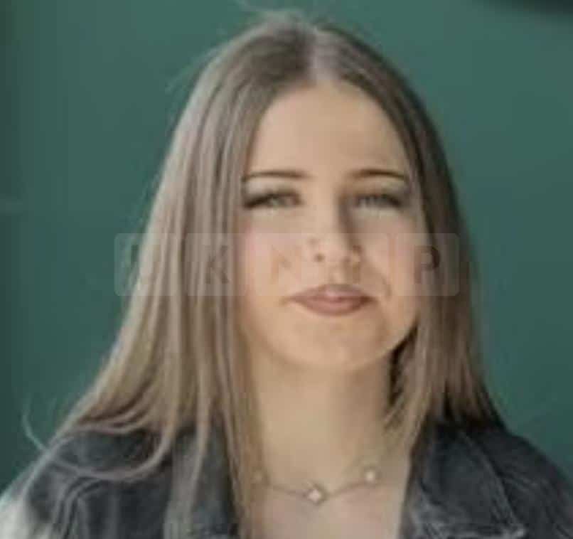 Urgent Appeal to Find Missing 14-Year-Old Hanna Balcer from Barnet