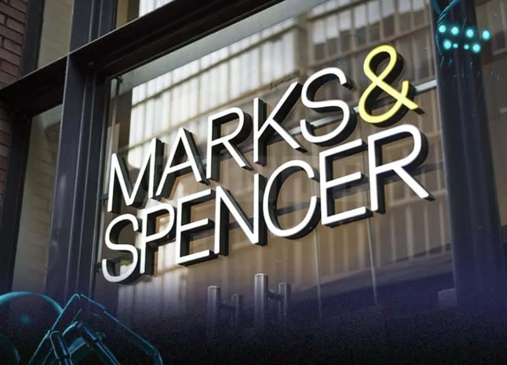 Marks & Spencer Cyberattack Chaos: Scattered Spider Hackers Freeze Orders and Payments, £700M Market Hit