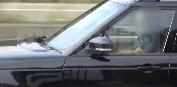 M25 Driver Slapped with £1,447 Fine and Six Points After Mobile Phone Court Conviction