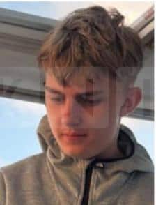 Urgent Appeal: Vulnerable Teen George, 15, Missing from Watchet