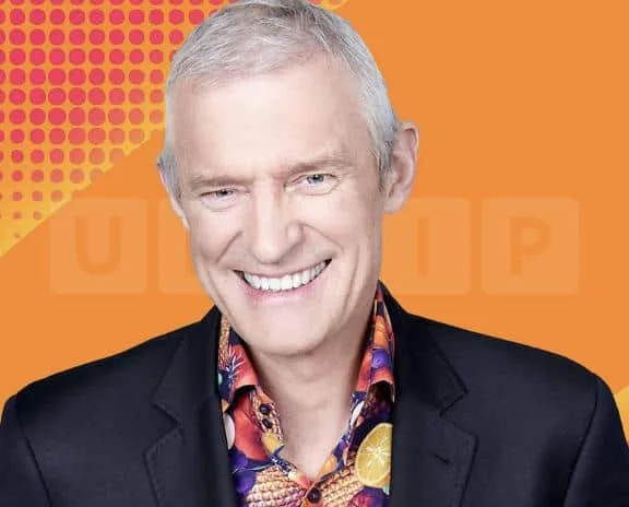 Jeremy Vine Quits London Cycling Videos After Brutal Online Abuse and Bike Theft