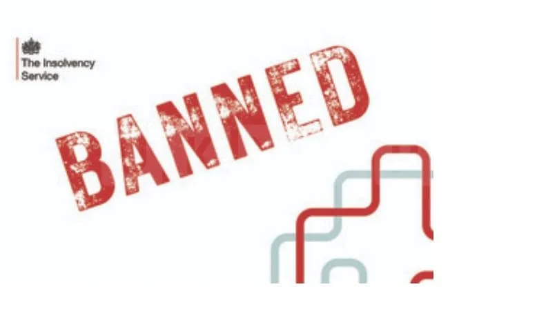 Romford Builder Slapped with 10-Year Ban for £38,500 Covid Bounce Back Loan Scam