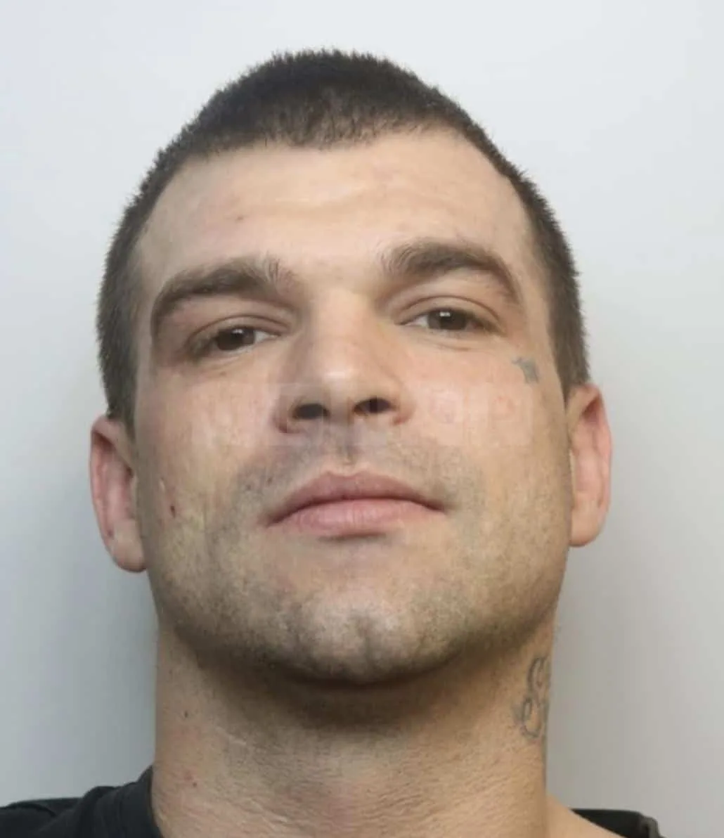 Knife-Wielding Thug Jailed for Four Years After Daytime Melksham Pharmacy Raid