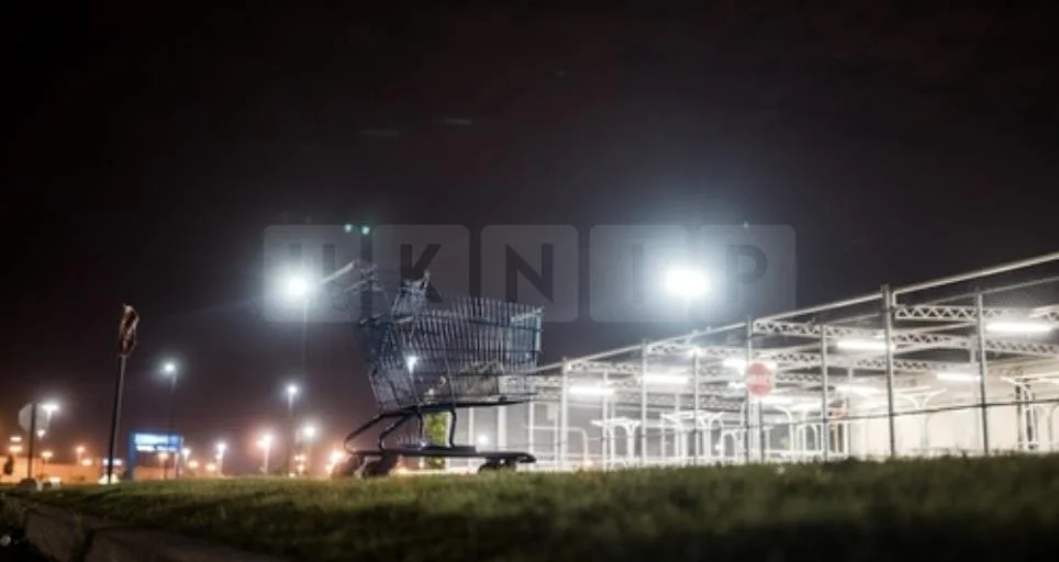 Gainesville Walmart Locked Down After False Active Shooter Scare Near University of Florida