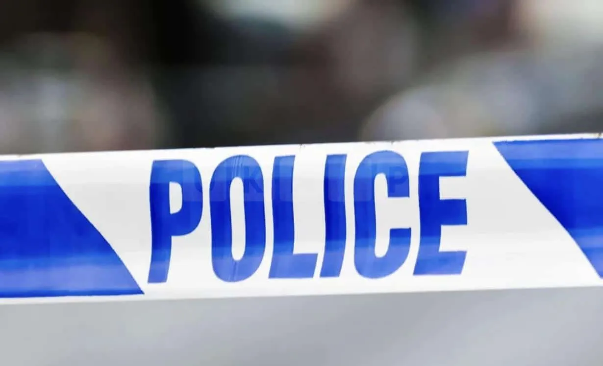 Two Bodies Discovered in Leeds Flat as Police Launch Investigation