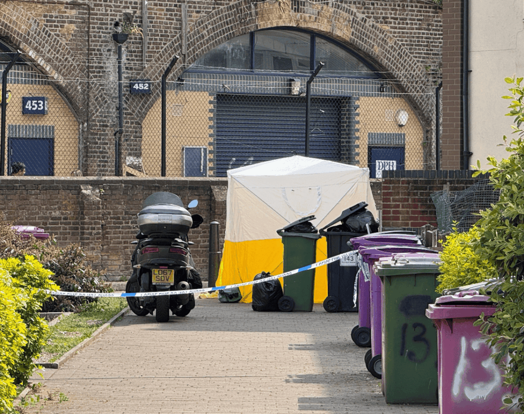 Mile End Stabbing: Murder Investigation Launched After Man, 20, Killed