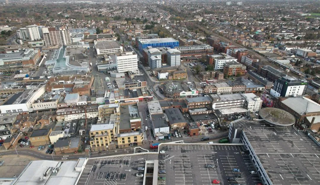 Romford Man Abdul Saboor Charged with Two Jewellery Thefts at Liberty Shopping Centre