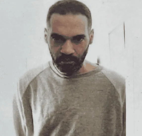 Police Appeal to Find Missing 53-Year-Old Darren in Haringey