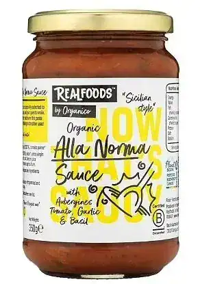 URGENT: Organico Pasta Sauce Recalled Over Glass Shards – Do Not Eat Batch 140227 Sold at Ocado & Major UK Retailers