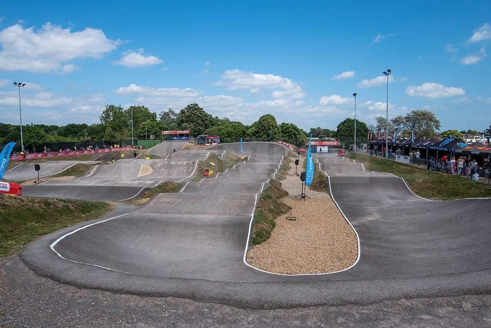 Teen Brutally Beaten at Gosport BMX Track – Police Hunt Three Suspects After Attack Leaves Boy Needing Dental Surgery