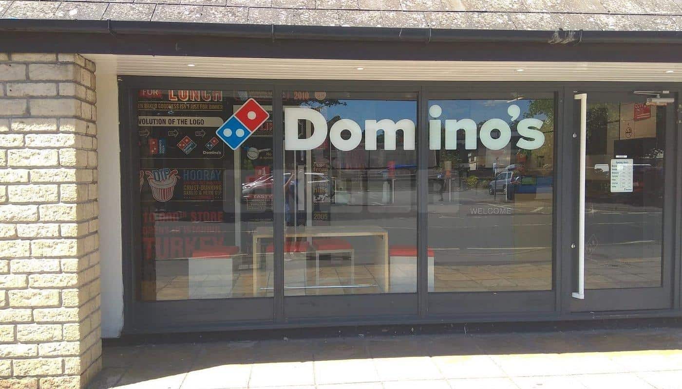 Two Teens Held for GBH After Man Brutally Attacked Outside Corsham Domino’s