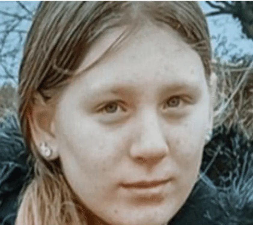 Urgent Appeal as 15-Year-Old Brodee Missing from Rainham Over Two Months